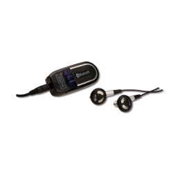 Ecouteur intra-auriculaire | Bluetooth Ses Adaptörü