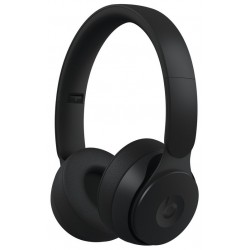Bluetooth & Wireless Headphones | Beats by Dre Solo Pro Over-Ear Wireless Headphones - Black