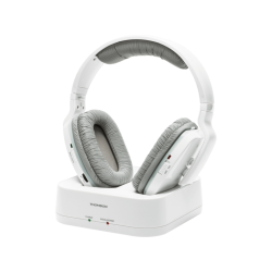 Bluetooth & Wireless Headphones | THOMSON 131960 WHP3311W vezeték nélküli fejhallgató