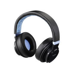 THOMSON | THOMSON WHP6207, Over-ear Kopfhörer Bluetooth Schwarz