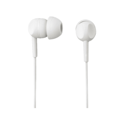 Fülhallgató | THOMSON 132480 EAR 3005 fülhallgató, fehér