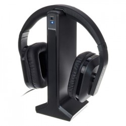 Bluetooth & Wireless Headphones | Thomson WHP5327 B-Stock
