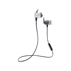 Phiaton | PHIATON BT 110 - Bluetooth Kopfhörer (In-ear, Schwarz/Silber)