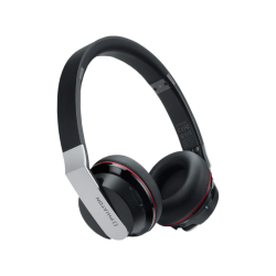 Bluetooth Headphones | PHIATON BT 330 NC - Bluetooth Kopfhörer (On-ear, Schwarz)