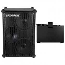 Speakers | Soundboks The New Soundboks Battery Set