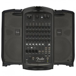 Speakers | Fender Passport Venue Series 2