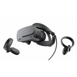 Gaming Headsets | Oculus Rift S Virtual Reality Headset