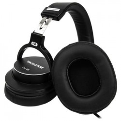 DJ Headphones | Tascam TH-06