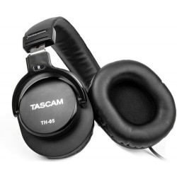 Tascam | Tascam TH-05 Monitoring Headphones