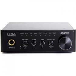 Fostex HP-A4 Fostex HP-A4