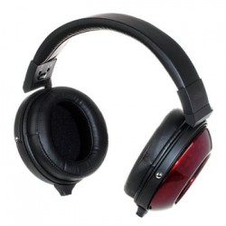 Monitor Headphones | Fostex TH909