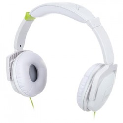 Stúdió fejhallgató | Fostex TH-5W Headphone