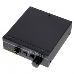 DACs | Digitale naar analoge converters | Fostex HP-A3