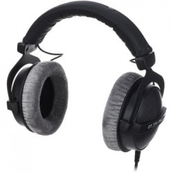 Stúdió fejhallgató | beyerdynamic DT-770 Pro B-Stock