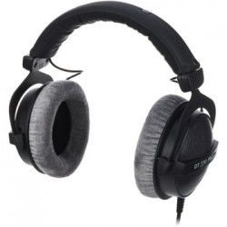 Casque Circum-Aural | beyerdynamic DT-770 Pro 250 Ohms