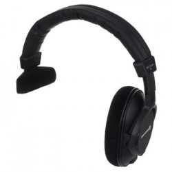 DJ Headphones | beyerdynamic DT-252