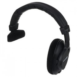 DJ hoofdtelefoons | beyerdynamic DT-252