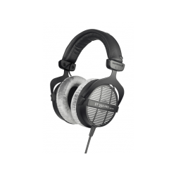 Over-Ear-Kopfhörer | BEYERDYNAMIC DT 990 PRO - DJ Kopfhörer (Over-ear, Schwarz)