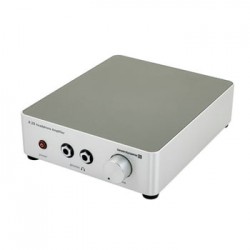 Headphone Amplifiers | beyerdynamic A 20