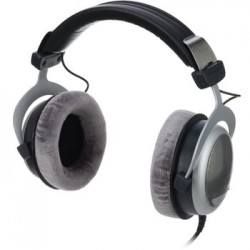Headphones | beyerdynamic DT-880 Edition 250 Ohms