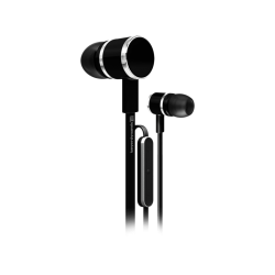 Beyerdynamic | BEYERDYNAMIC IDX 160 iE vezetékes fülhallgató-headset, fekete színben