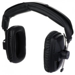 Monitor Headphones | beyerdynamic DT-100/400-B