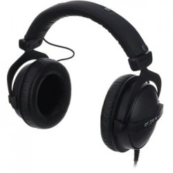 Casques pour Batteurs | beyerdynamic DT-770 M