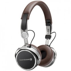 Casques et écouteurs | beyerdynamic Aventho Wired Brown
