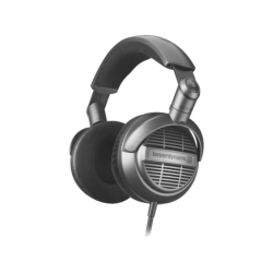 Kulak Üstü Kulaklık | BEYERDYNAMIC DTX 910 - Kopfhörer (Over-ear, Grau)