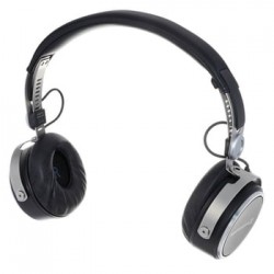 Bluetooth & Wireless Headphones | beyerdynamic Aventho Wireless Black B-Stock