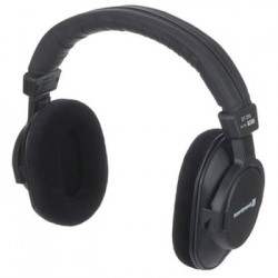 Stúdió fejhallgató | beyerdynamic DT-250/80