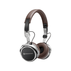 BEYERDYNAMIC AVENTHO Vezeték nélküli Bluetooth fejhallgató, Tesla technológiával, barna színben