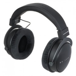 Stúdió fejhallgató | beyerdynamic DT-1770 Pro 250 Ohms