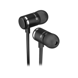 BEYERDYNAMIC BYRON BTA BLACK/SILVER vezeték nélküli bluetooth fülhallgató