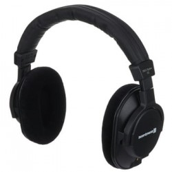 Monitor Headphones | beyerdynamic DT-250/250
