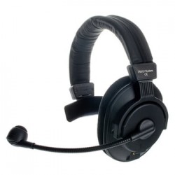 Micro Casque | beyerdynamic DT-280/M200/H250 MKII