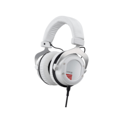 Beyerdynamic | BEYERDYNAMIC CUSTOM ONE PRO PLUS - Kopfhörer (Over-ear, Weiss)