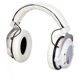 Stúdió fejhallgató | beyerdynamic Custom One Pro Plus WH B-Stock