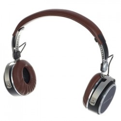 Bluetooth & Wireless Headphones | beyerdynamic Aventho Wireless Braun B-Stock