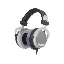 Stúdió fejhallgató | BEYERDYNAMIC DT 880 Edition 250 ohm-os sztereó hifi fejhallgató, félig nyitott kivitelű