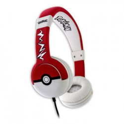 Kids' Headphones | Otl Technologies Pokemon Pokeball