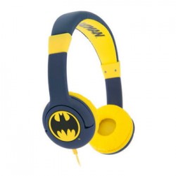 Kinder-hoofdtelefoon  | Otl Technologies Batman Caped Crusader
