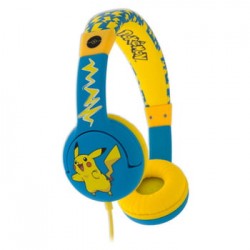 Kopfhörer für Kinder | Otl Technologies Pokemon Pikachu
