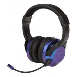 Gaming Headsets | FUSION Xbox One, PS4, PC, Switch Headset - Nebula