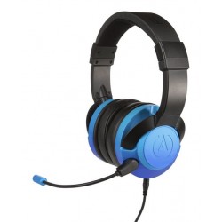 Gaming Headsets | FUSION Xbox One, PS4, PC, Switch Headset - Sapphire Fade