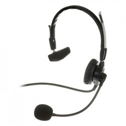 Intercom hoofdtelefoon | Telex PH-88 Headset B-Stock