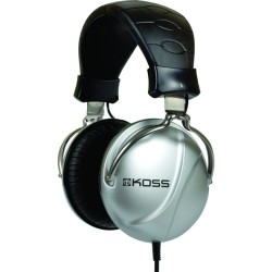 KOSS | Koss TD85 Kablolu Kulak Üstü / Over-Ear Stüdyo Kulaklığı