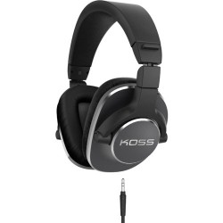 KOSS | Koss Pro4S Kablolu Kulak Üstü / Over-Ear Profesyonel Stüdyo Kulaklığı