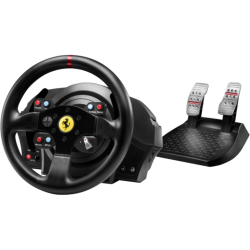 Headsets | THRUSTMASTER Volant PC T300 Ferrari GTE (4160609)