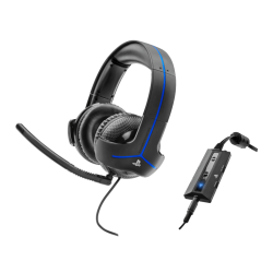 Headsets | THRUSTMASTER Casque gamer Y-300P (4160596)